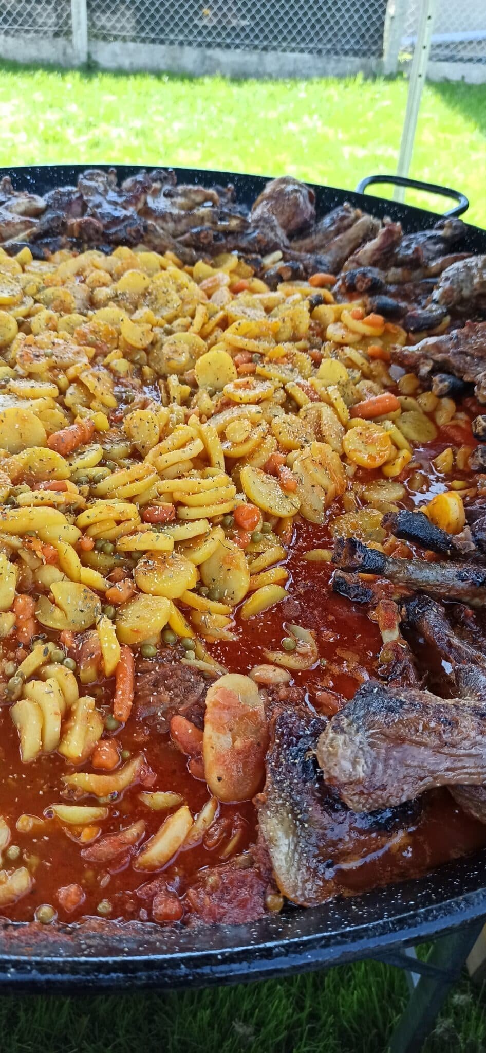 Canette printanière